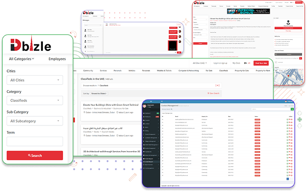car classified script