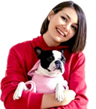 pet classified script