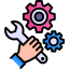 admin dashboard