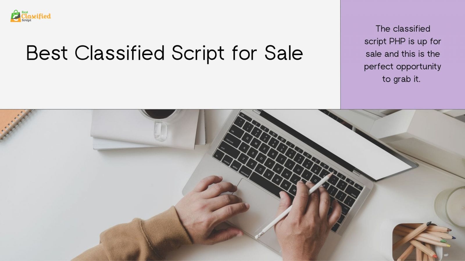 Classified Script PHP