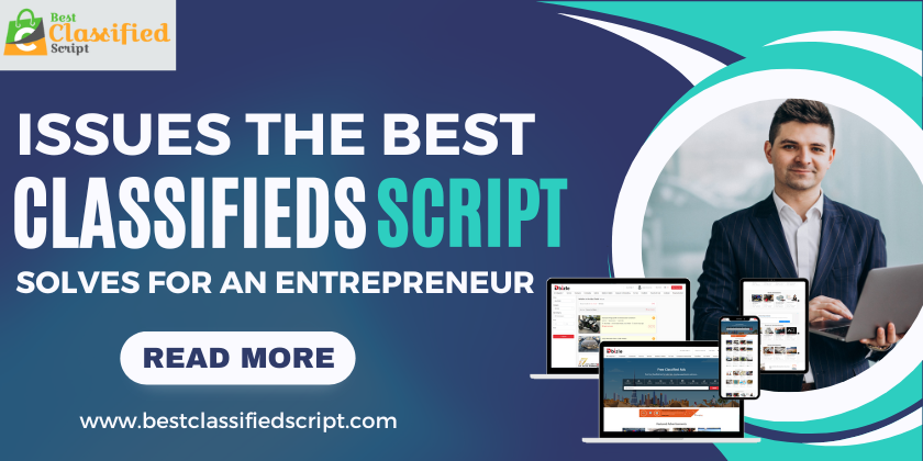 Best Classifieds Script