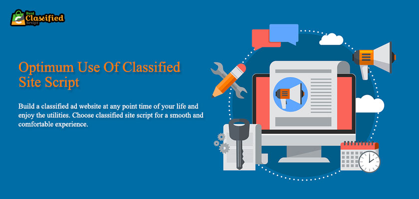 Useful Suggestion For Maximum Use Of Classified Site Script Classified Site Script